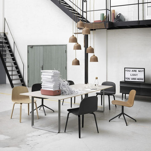 70/70 Table L 170cm